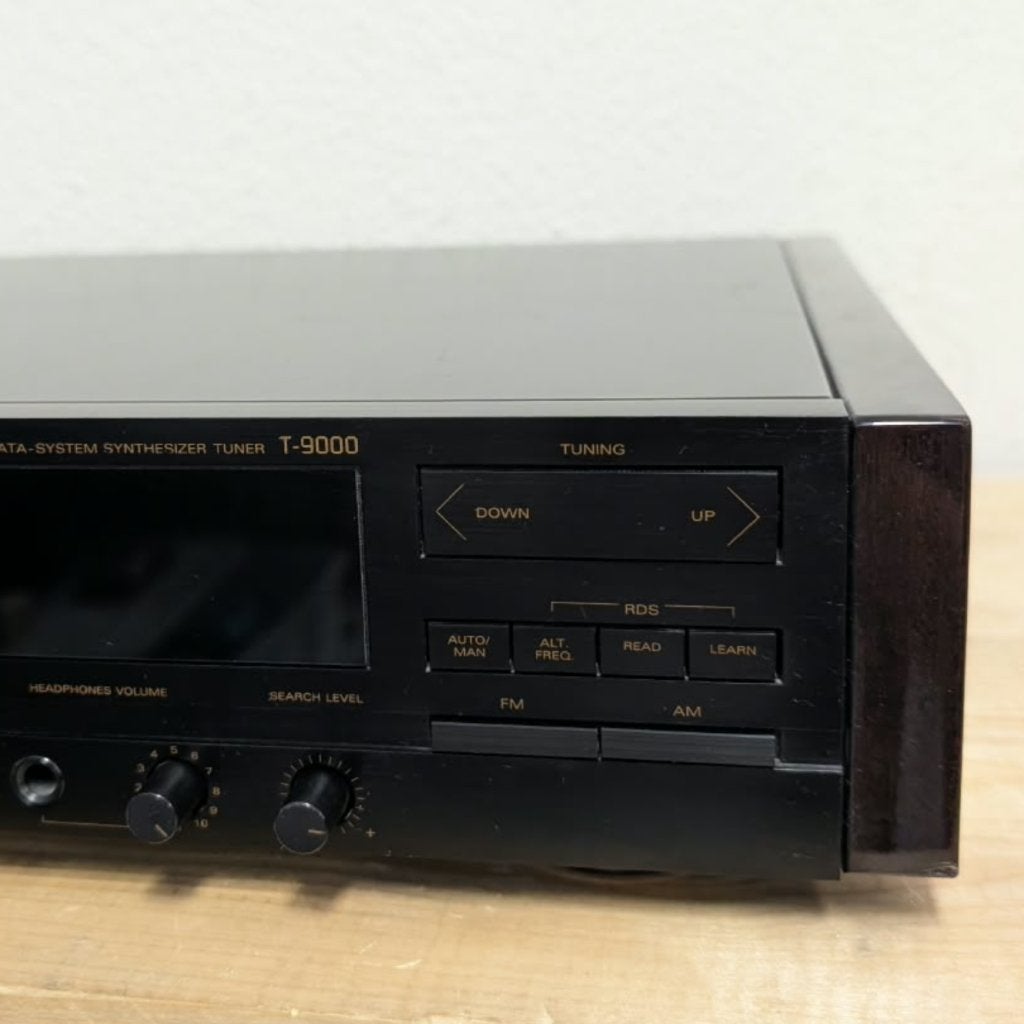 Grundig Fine Arts T-9000 HiFi Tuner HD - Uitstekende staat!, Flex Ltd., Zo goed als nieuw, https://flex.com/contact-us, Nobelstraat 10, 5807 GA Oostrum LB, Limburg, Nederland