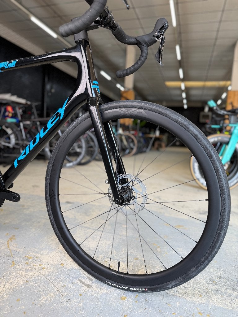 NIEUW Ridley Helium Carbon Racefiets, Ophalen, Nieuw, Overige typen