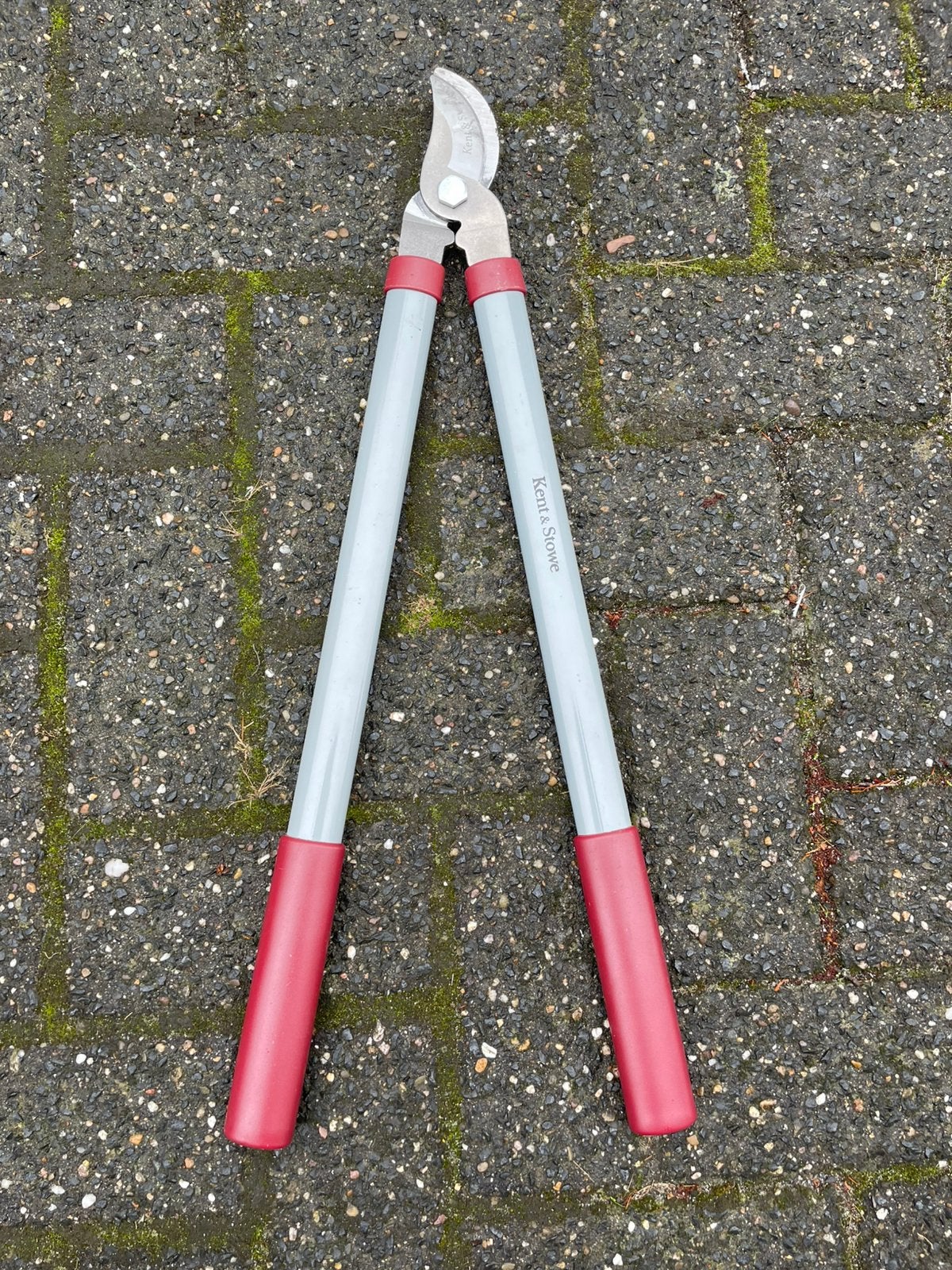 Takkenschaar, Ophalen, Nieuw, Minder dan 20 mm