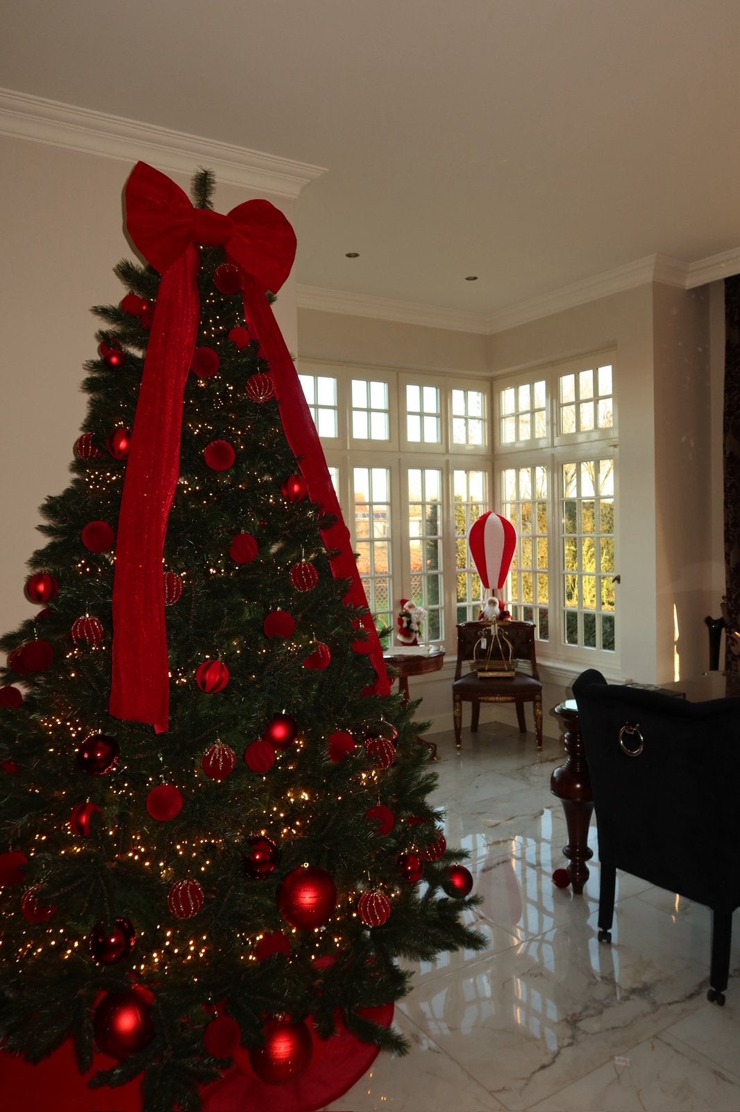 Alle kerst spullen compleet, Diversen, Kerst, Ophalen, Zo goed als nieuw