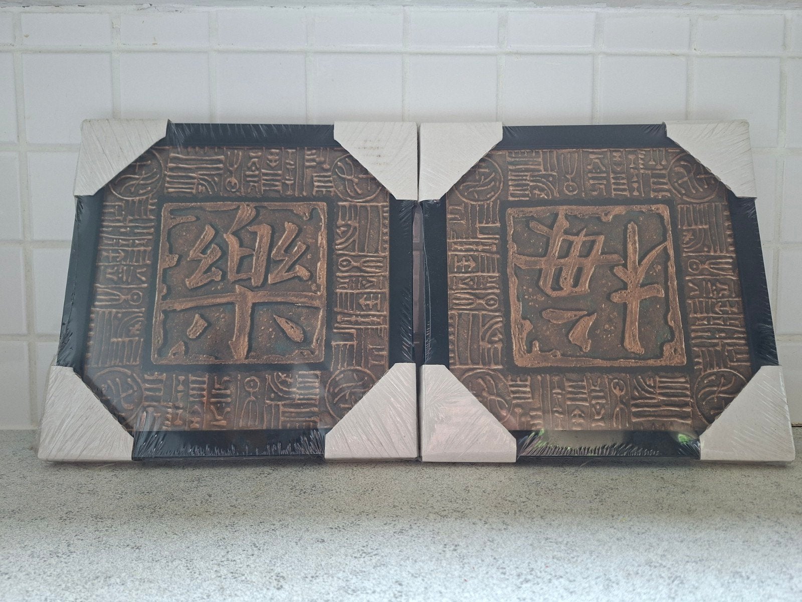2 fotolijsten (nieuw), Ophalen of Verzenden