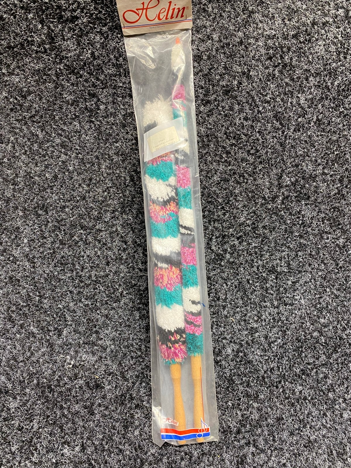 Fagot wisser set Helin, Nieuw, Helin, Nvt, Nvt