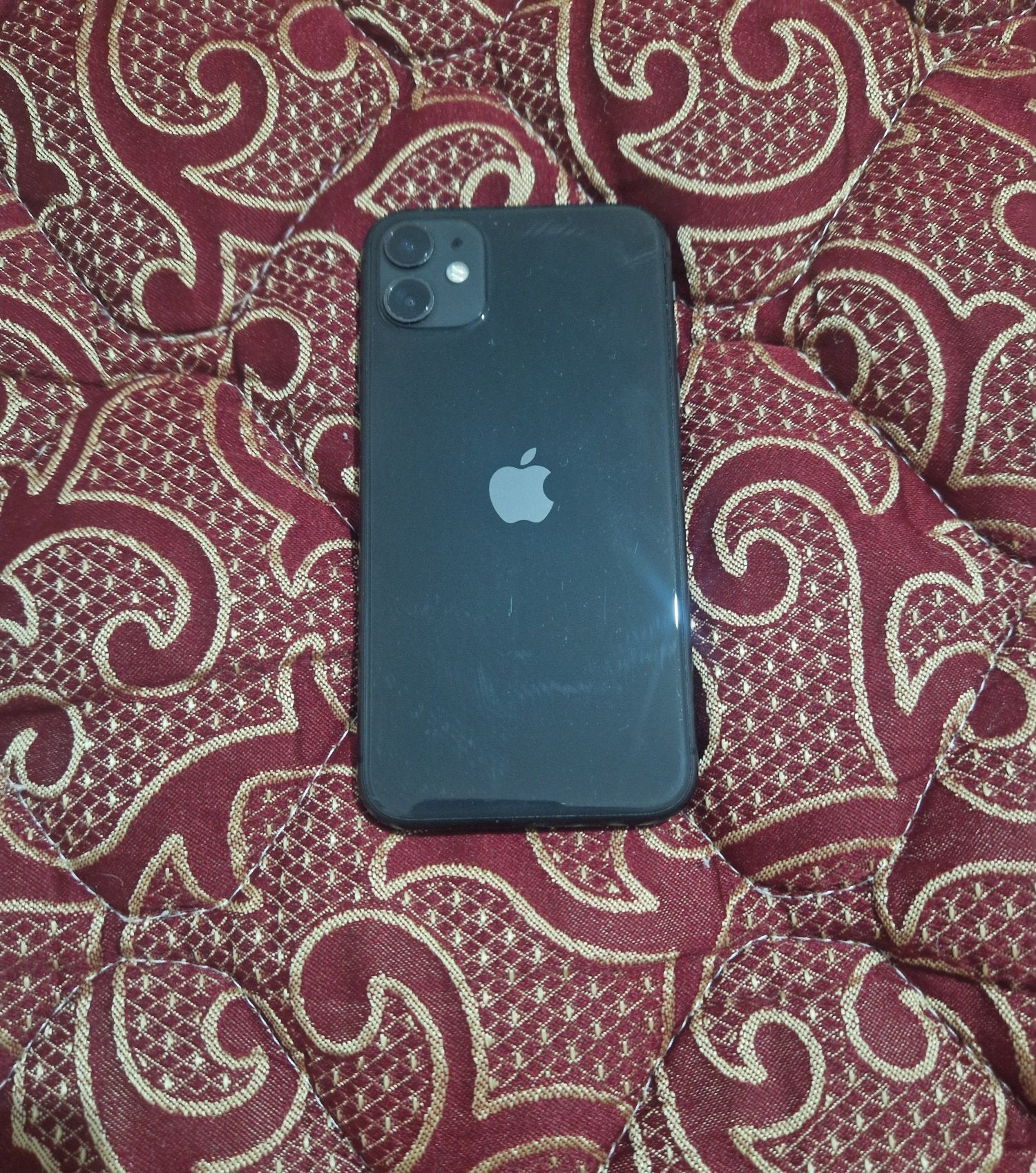 Iphone 11 - 64 GB, Telecommunicatie, Mobiele telefoons | Apple iPhone, Ophalen, 83 %, Zwart, IPhone 11