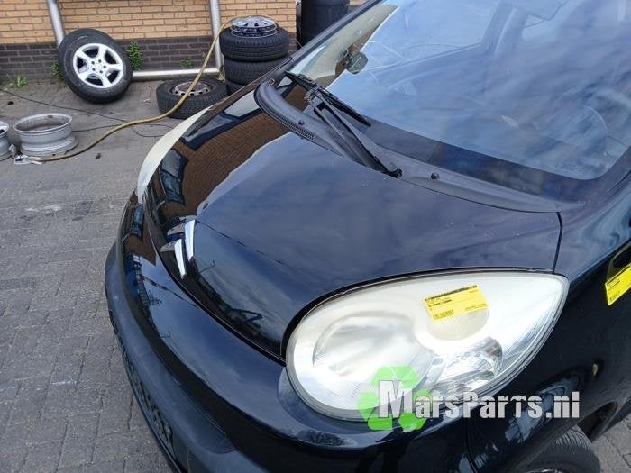 Motorkap van een Citroen C1, Gebruikt, -, Ophalen of Verzenden, -