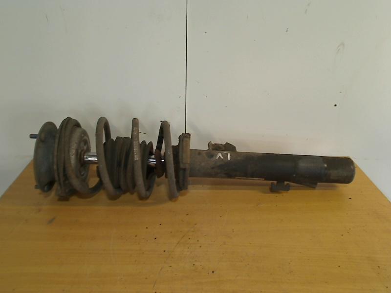 Veerpoot Links Voor BMW 3 serie (E90) (2004-12/2011-12), Gebruikt, Petuelring 130, München 80809, , Duitsland, BMW, Bayerische Motoren Werke AG