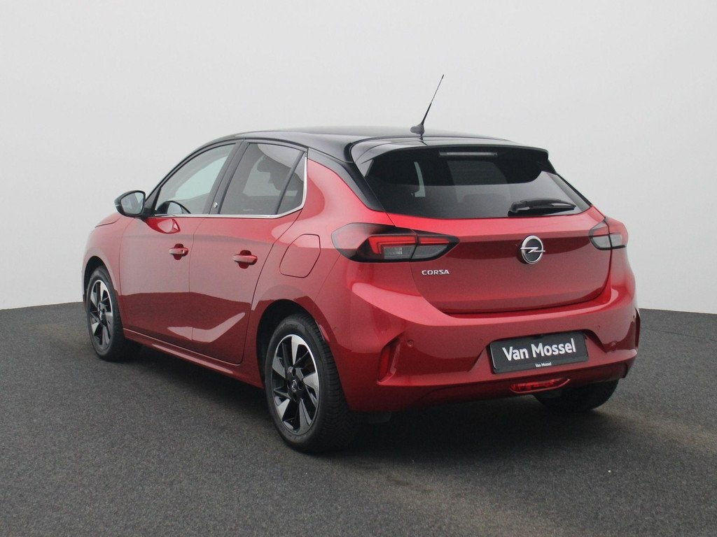 Opel Corsa Corsa-e Auto Elegance | NAVIGATIE | CAMERA | CLIM, Auto's, Opel, Gebruikt, Automatische klimaatregeling, 315 min, 30 min