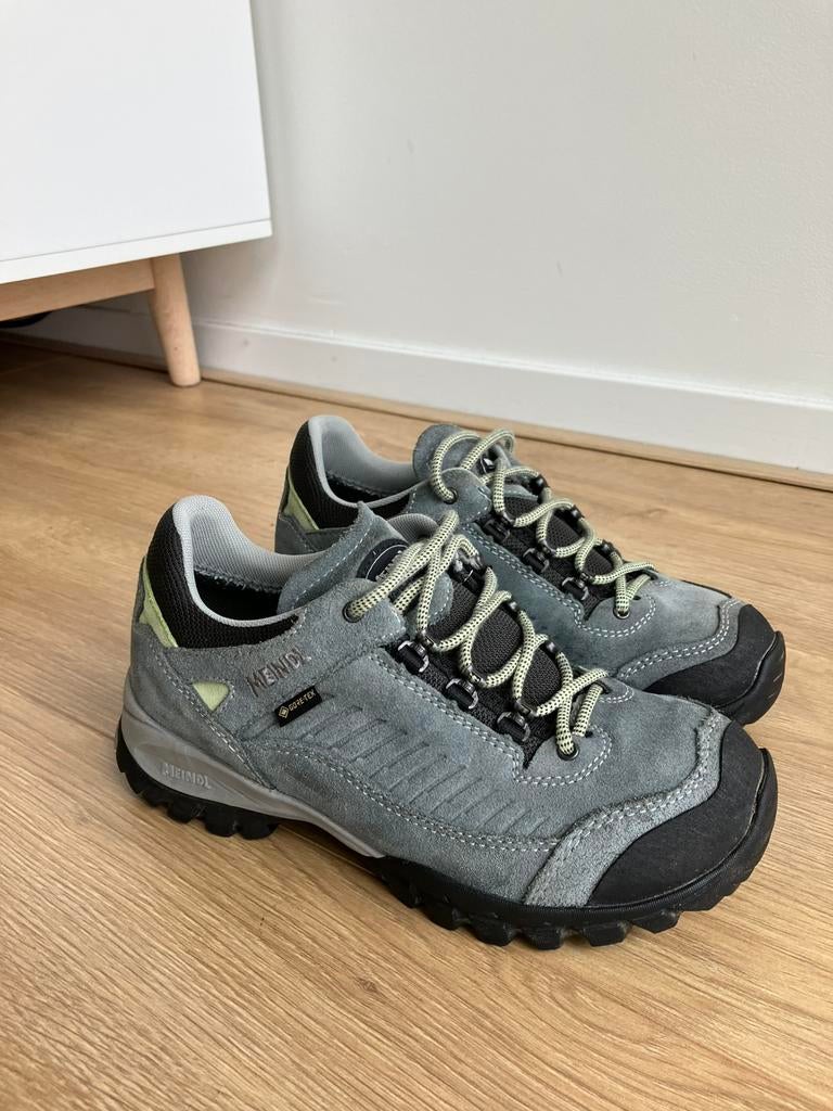 Wandelschoenen Meindl Toskana Lady GTX, M37 (Nieuw 244,95), Ophalen of Verzenden, Zo goed als nieuw, Schoenen