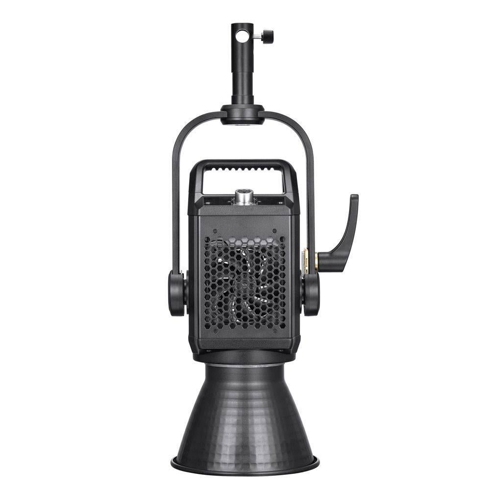 Godox M200Bi Knowled Bi-Color LED Light (Demo), Lamp of Flitsset, ., Ophalen of Verzenden, Zo goed als nieuw