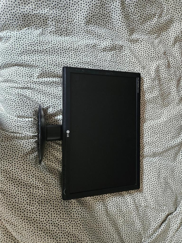 Monitor, Ophalen of Verzenden, 60 Hz of minder, HDMI
