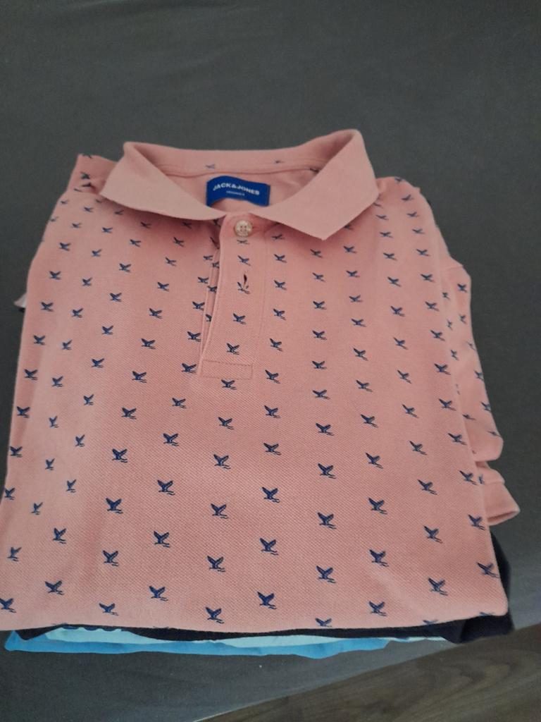 Mooie Heren zomer kleding maat L, Ophalen of Verzenden, Zo goed als nieuw
