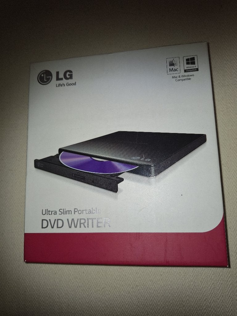 Disc driver, Computers en Software, Ophalen, Nieuw