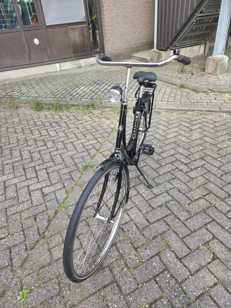 Batavus Old Dutch Stadsfiets - 56 cm frame, 28 inch wielen, Verzenden