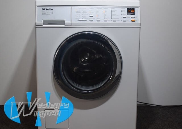 Miele SoftCare 5000-serie 5kg A+ – 12 maanden garantie​, Witgoed en Apparatuur, Wesley's Witgoed, Info@wesleyswitgoed.nl, Industrieweg 3B, 1613KT Grootebroek, Nederland