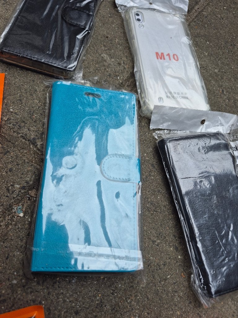 Iphone 7 & 7+ & i6 & i6+ flipcase bookcase en veel meer..., Telecommunicatie, Mobiele telefoons | Hoesjes en Frontjes | Apple iPhone