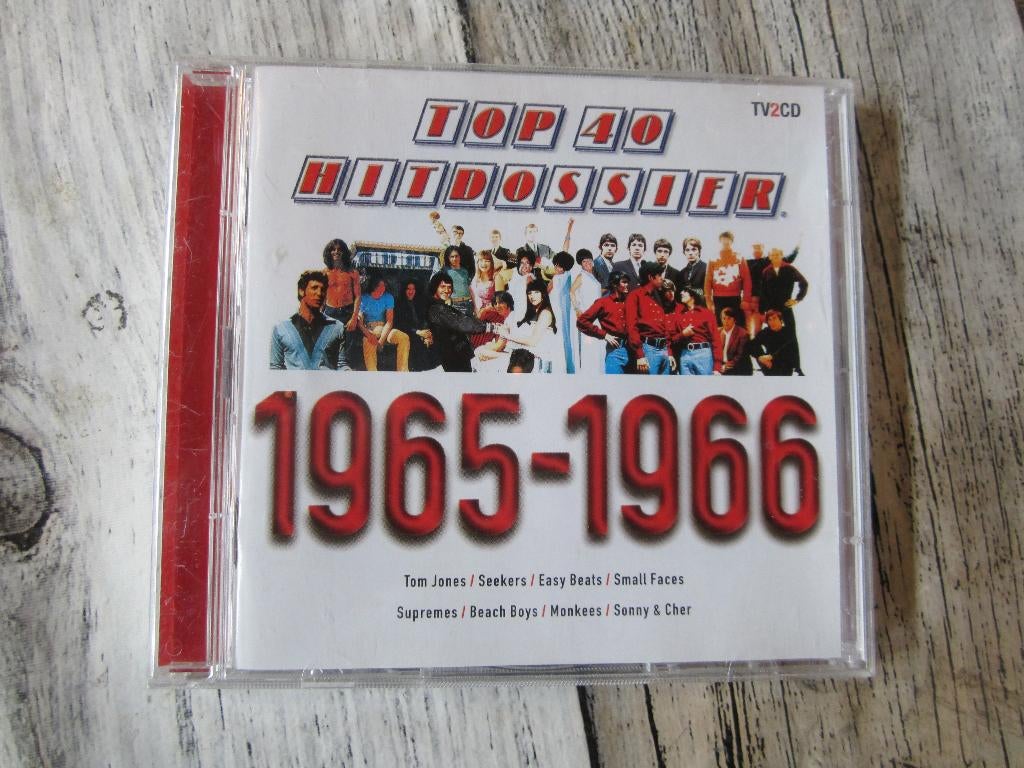Engelstalig 2 Cd Boxen Diversen Box 11 8x, Cd's en Dvd's, Cd's | Pop, Zo goed als nieuw, Ophalen of Verzenden