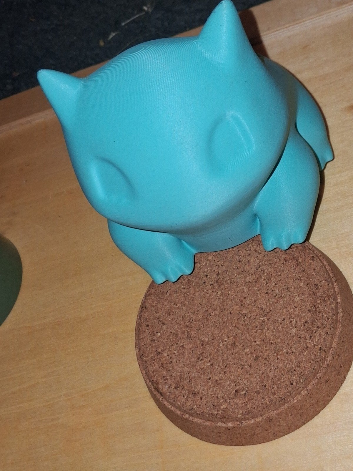 Pokémon Bulbasaur bloempot, Ophalen of Verzenden, Zo goed als nieuw