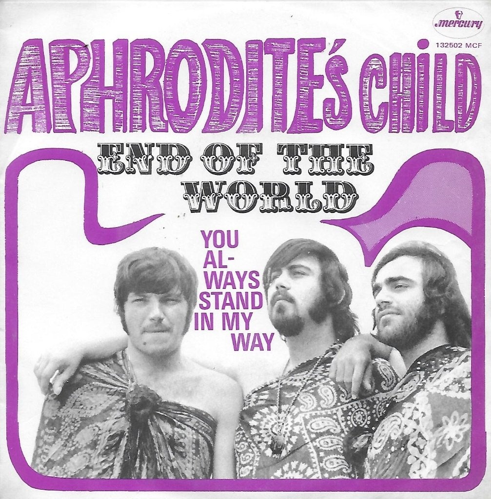 Phrodiet's Child, Ophalen of Verzenden, Zo goed als nieuw, Pop