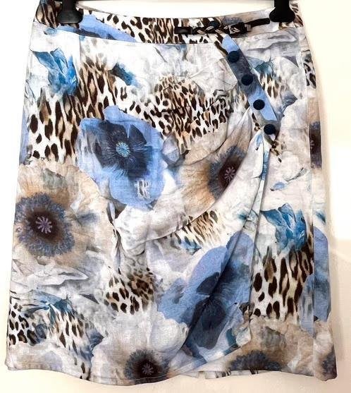 Scarva rok maat 40