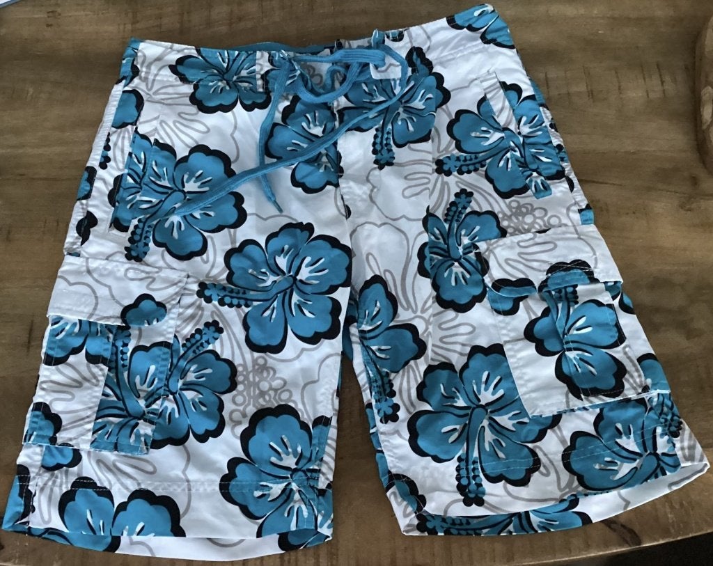 Cult edition denim & stuff zwembroek - Maat: S, Ophalen of Verzenden, Overige kleuren