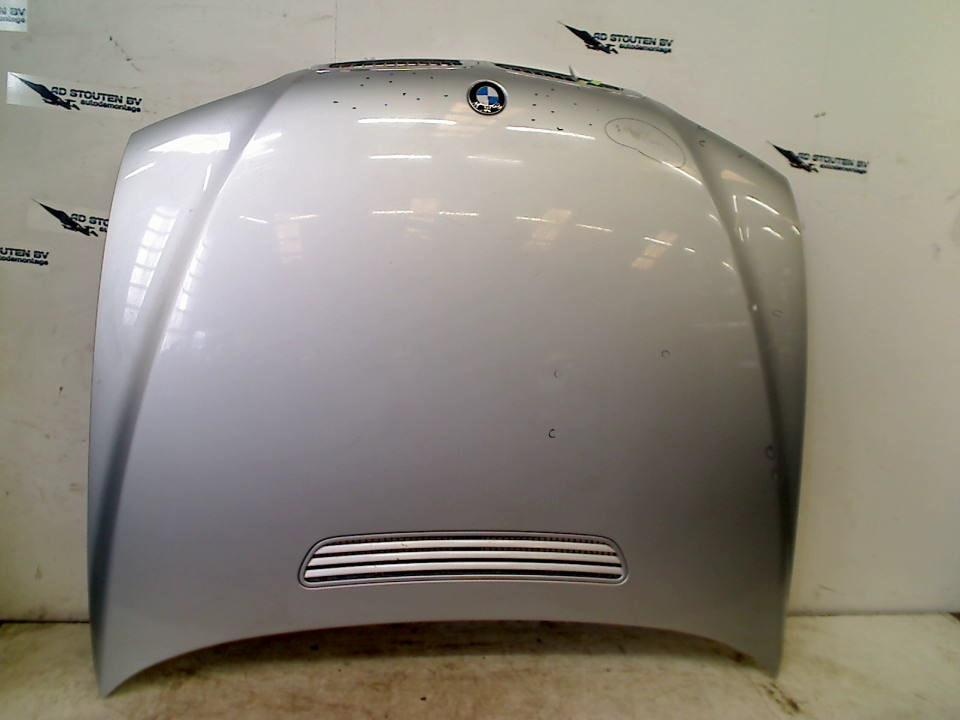 Motorkap BMW 7 serie (E65/E66/E67) (2001-07/2005-03), Gebruikt, Petuelring 130, München 80809, , Duitsland, BMW, Bayerische Motoren Werke AG