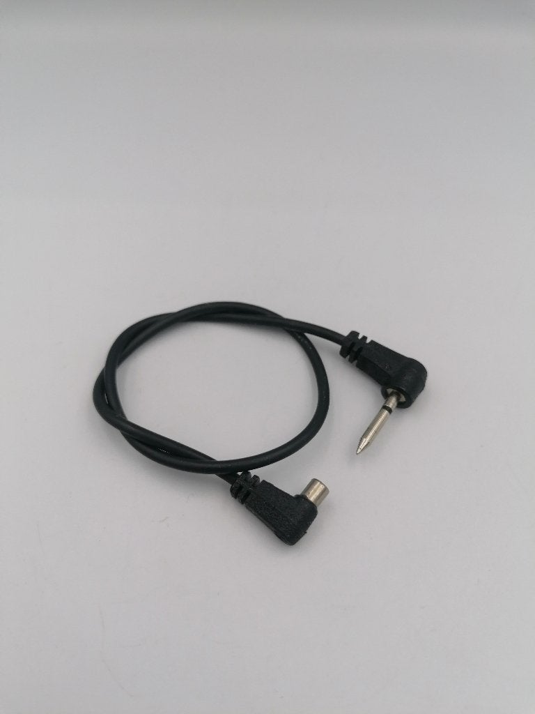 vintage flash sync cable with jack connector, Verzenden, Overige merken