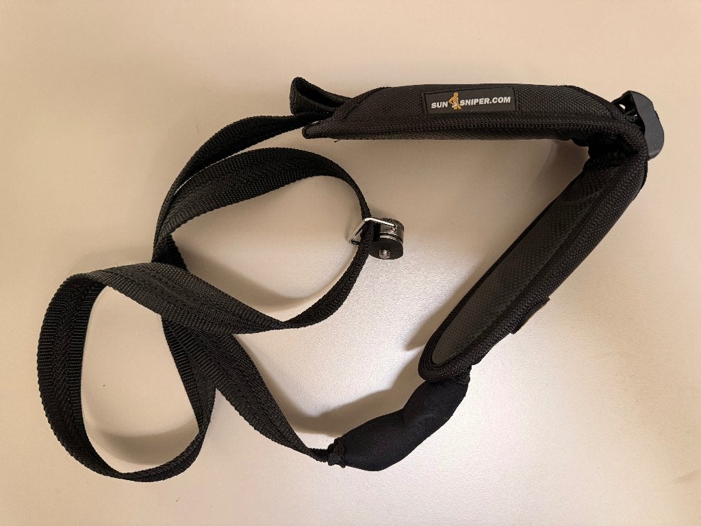 Sun-Sniper Sniper-Strap camerariem, Overige merken, Overige typen, Ophalen of Verzenden, Zo goed als nieuw