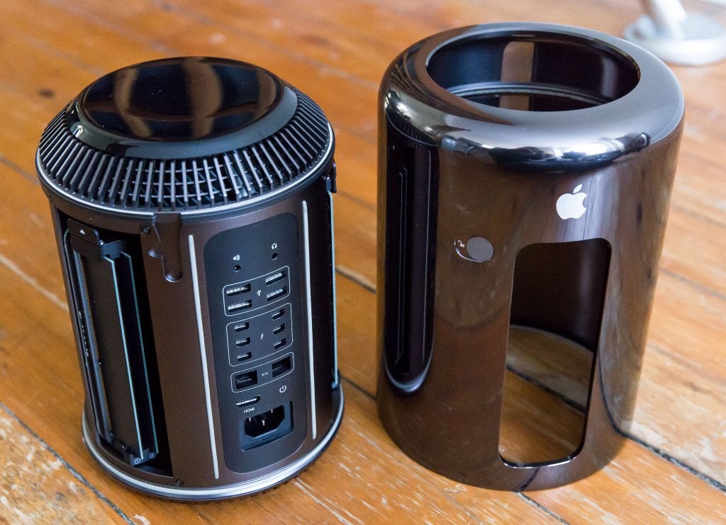Mac Pro 2013 12-core, 64GB, Dual FirePro D500, 256GB NVME, Computers en Software, Apple Desktops, Zo goed als nieuw, Mac Pro, SSD