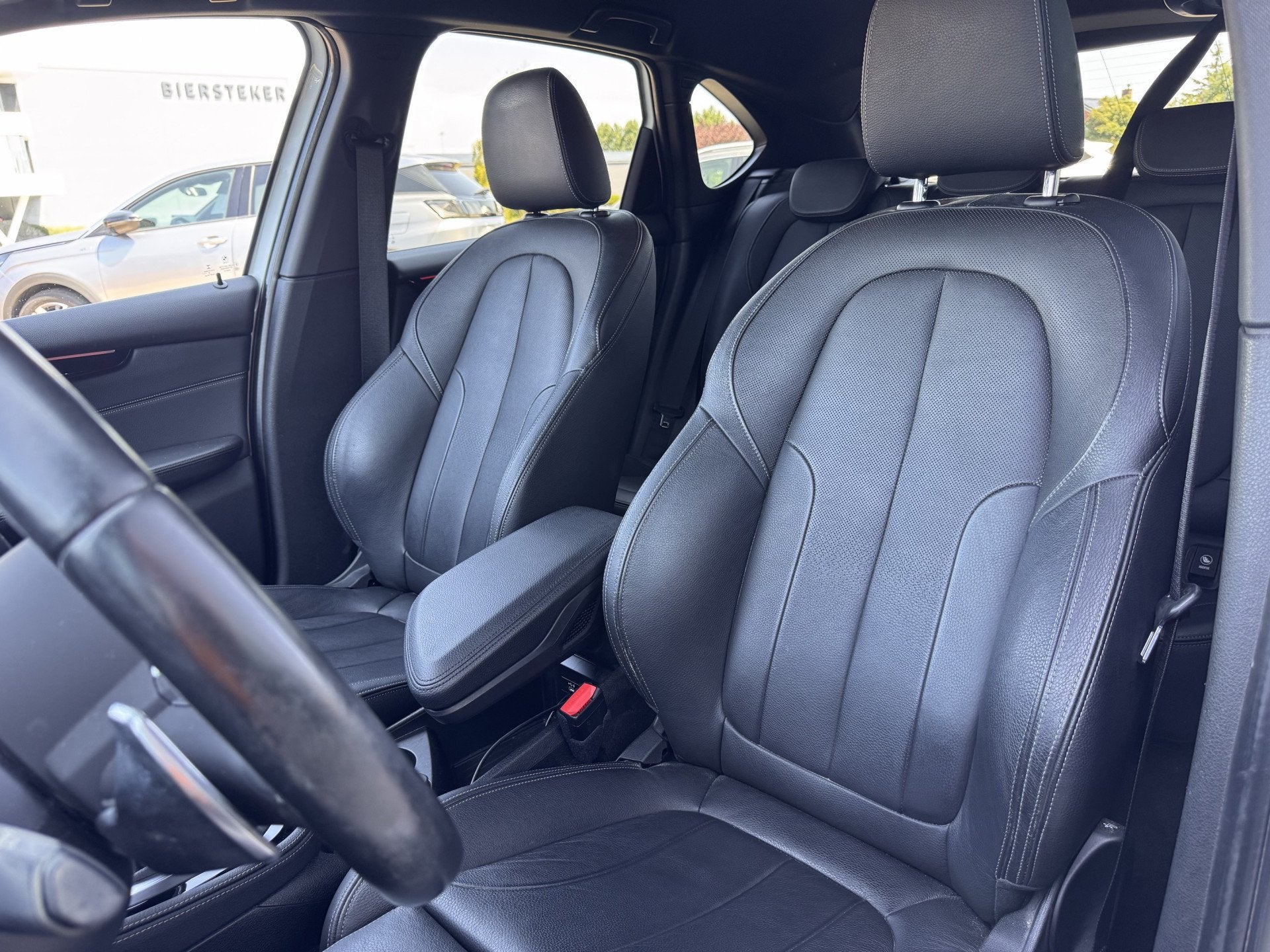 BMW 2-Serie Active Tourer