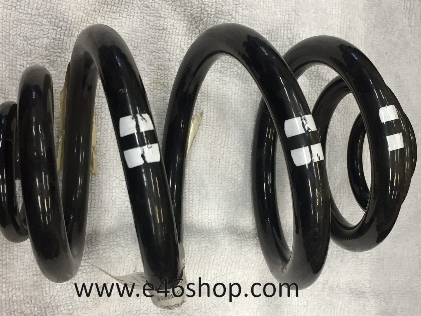 Ahter veer BMW E46 Origineel en Nieuw BMW OE 33539071951, -, -, Nieuw, Ophalen of Verzenden