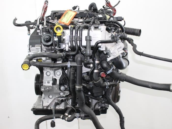 Revisie motorblok auto motor reviseren gereviseerd, Auto-onderdelen, Motor en Toebehoren, Ophalen of Verzenden, Nieuw