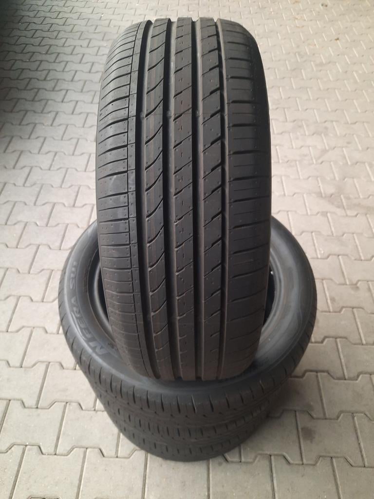 NIEUWE zomerbanden 17 inch NEXEN 205 50 17 205/50 R17, Auto-onderdelen, Nieuw, 17 inch, Band(en), Personenwagen