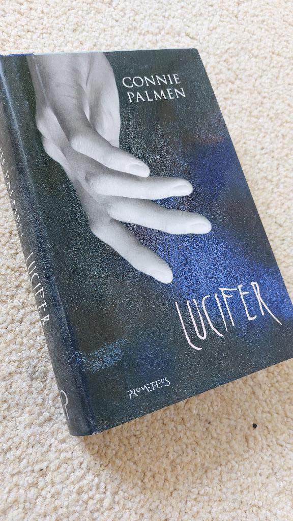 Lucifer, Connie Palmen, Gelezen, Ophalen of Verzenden, Nederland, Connie Palmen