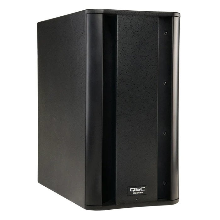 QSC Ksubs, Ophalen, Gebruikt, Subwoofer, Overige merken