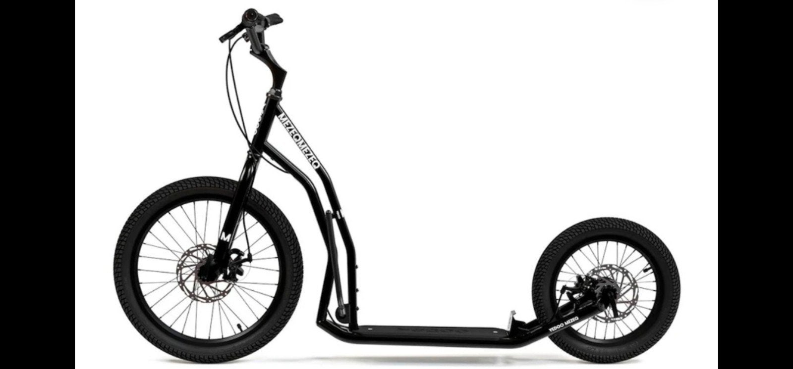 Yedoo step NIEUW op=op, Fietsen en Brommers, Steps, Ophalen, Nieuw, Gewone step