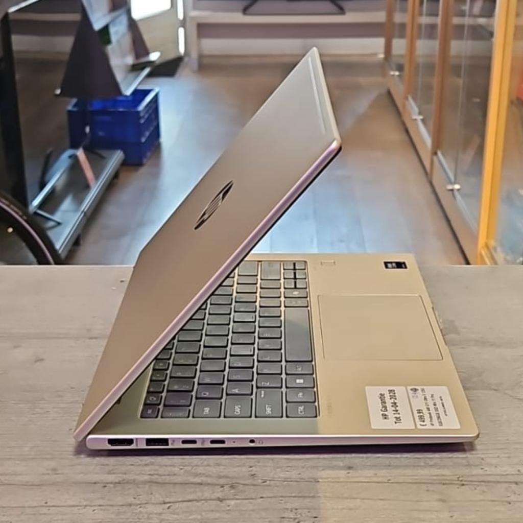 HP Probook 440 G11 Ultra 5 125U 8GB/256GB SSD Win 11 Pro, HP, Zo goed als nieuw, Support@hp.com, 1501 Page Mill Road
Palo Alto, CA 94304
USA