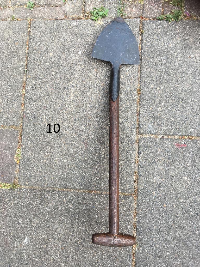 antiek boeren stratenmakers bouw gereedschap 12 stuks, Antiek en Kunst, Antiek | Gereedschap en Instrumenten, Ophalen of Verzenden