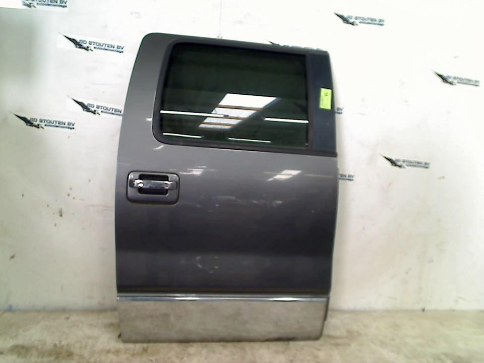 Portier Rechts Achter Ford USA Lincoln Mark LT 5.4, Gebruikt, Kunden@ford.com, Henry-Ford-Straße  1, Köln 50735, , Duitsland, Ford USA