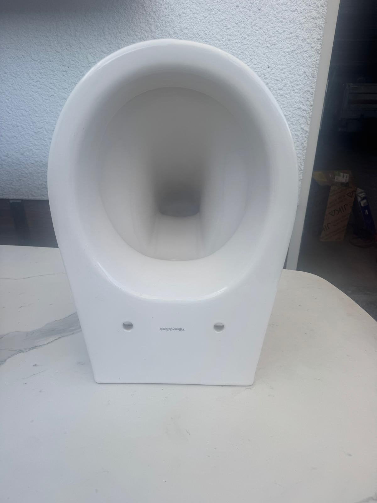 Villeroy & Boch WC - Nieuw, nooit gemonteerd, Ophalen of Verzenden