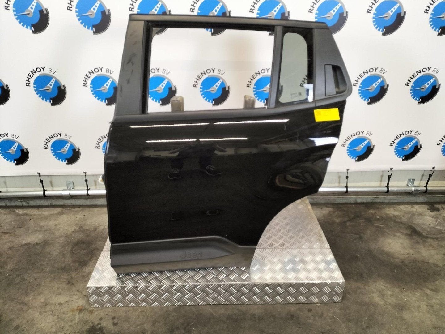 JEEP AVENGER J2 GSE T3 PORTIER LA  2025, Gebruikt, Deur, Ophalen of Verzenden, Stiba lid