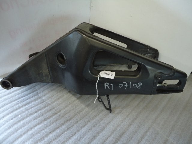 R1 2007 - 2008 Yamaha Achterbrug D1-10164