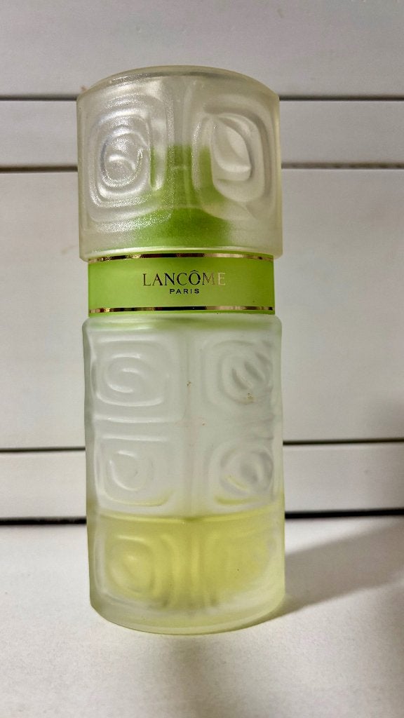 Lancôme Ô de Lancôme Edt 75 ml Vintage uitvoering  Frankrijk, Ophalen of Verzenden, Gebruikt