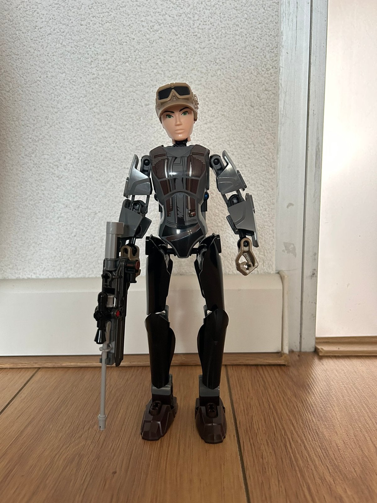 LEGO STARWARS 75119, Ophalen, Zo goed als nieuw