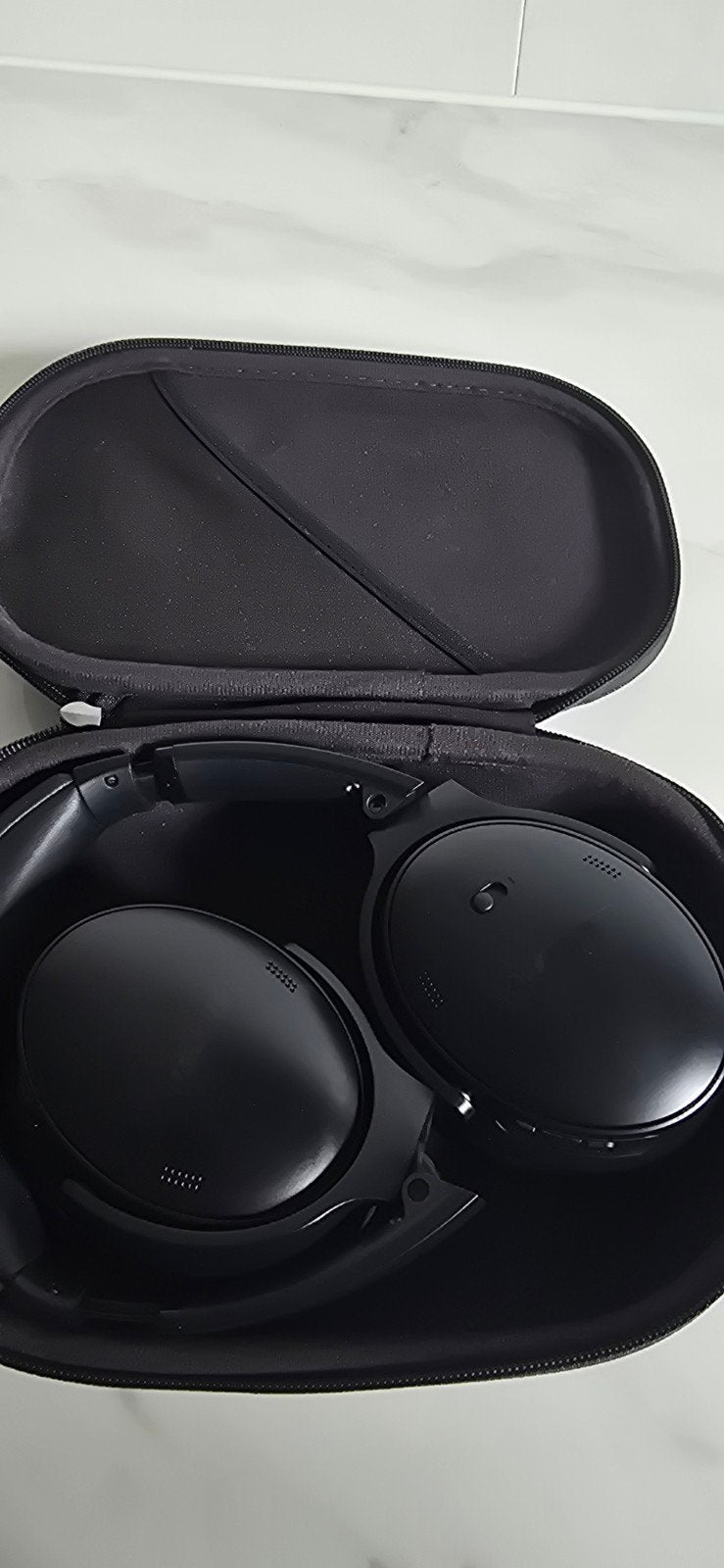 Bose Bluetooth Headset - Uitstekende Geluidskwaliteit, Overige merken, Ophalen of Verzenden, Zo goed als nieuw, Over oor (circumaural)