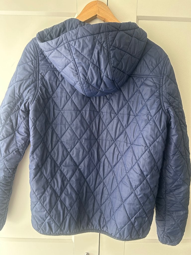 Jas, Ophalen of Verzenden, Zo goed als nieuw, Polo Ralph Lauren, Jongen