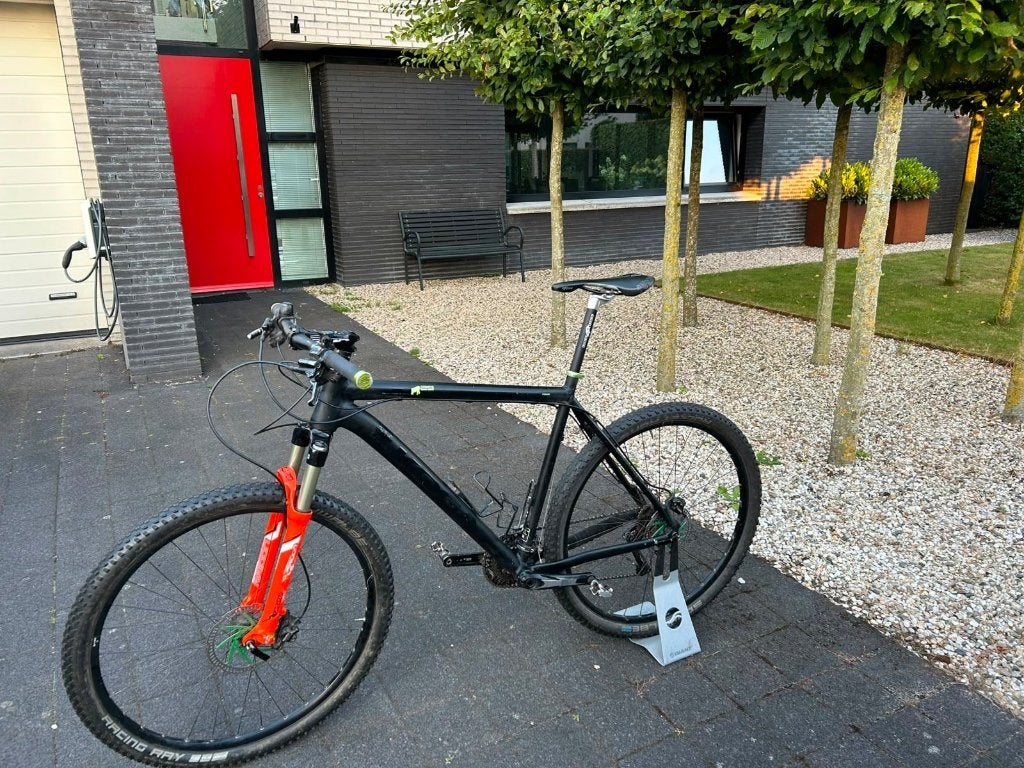 Gebruikte Koga Mountainbike, Gebruikt, 57 cm of meer, Hardtail, Heren