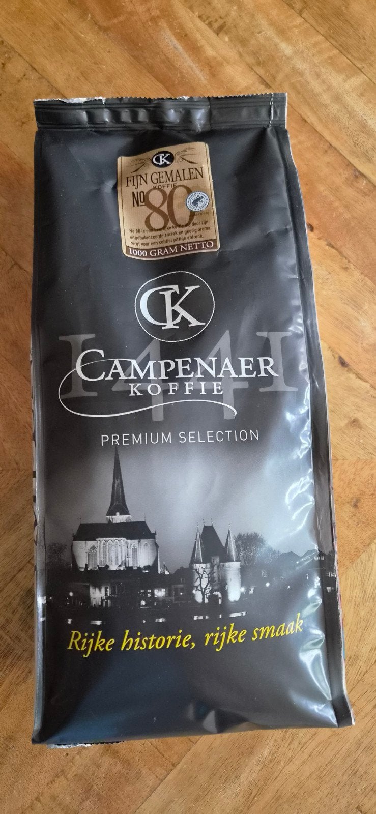 campenear filterkoffie nr 80, Diversen, Levensmiddelen, Ophalen of Verzenden