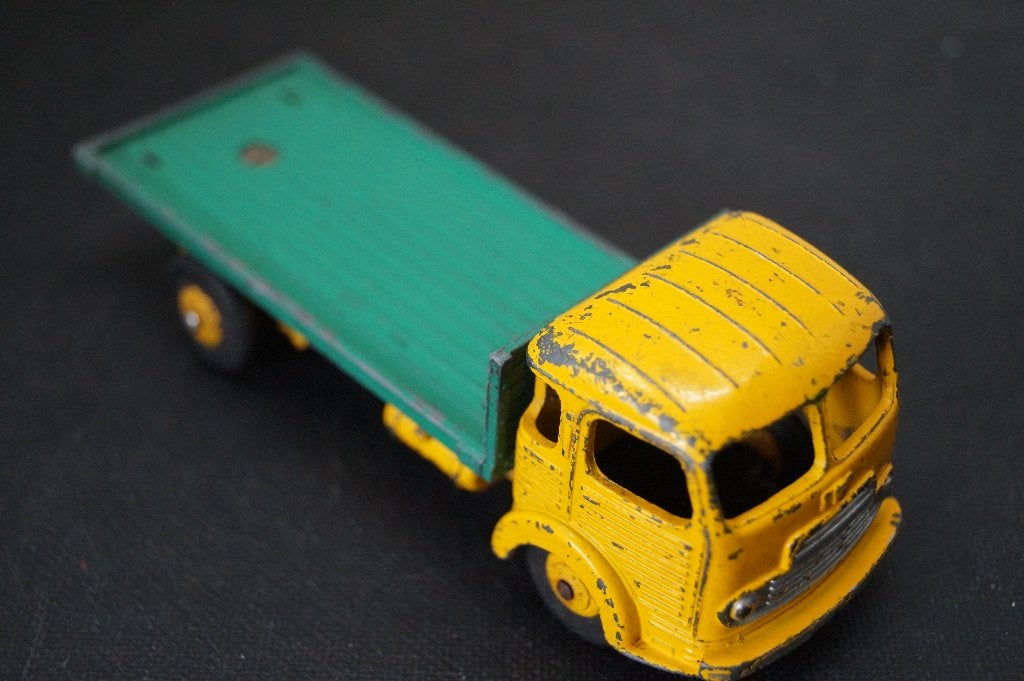 Dinky toy origineel . Geen Atlas. Simca Cargo no 33, Verzenden