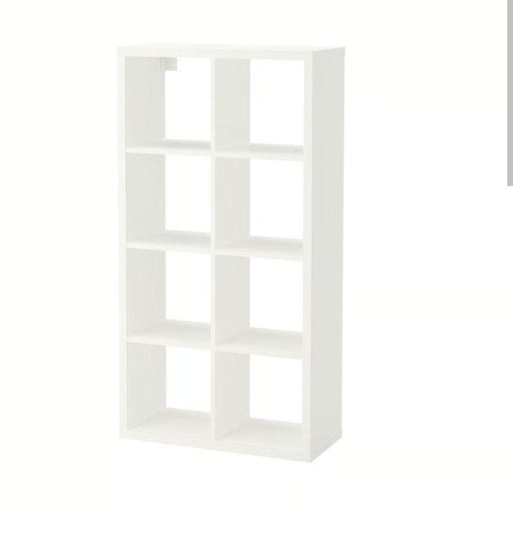 vakken kast ikea, Huis en Inrichting, Ophalen, Gebruikt, 50 tot 100 cm, Minder dan 100 cm