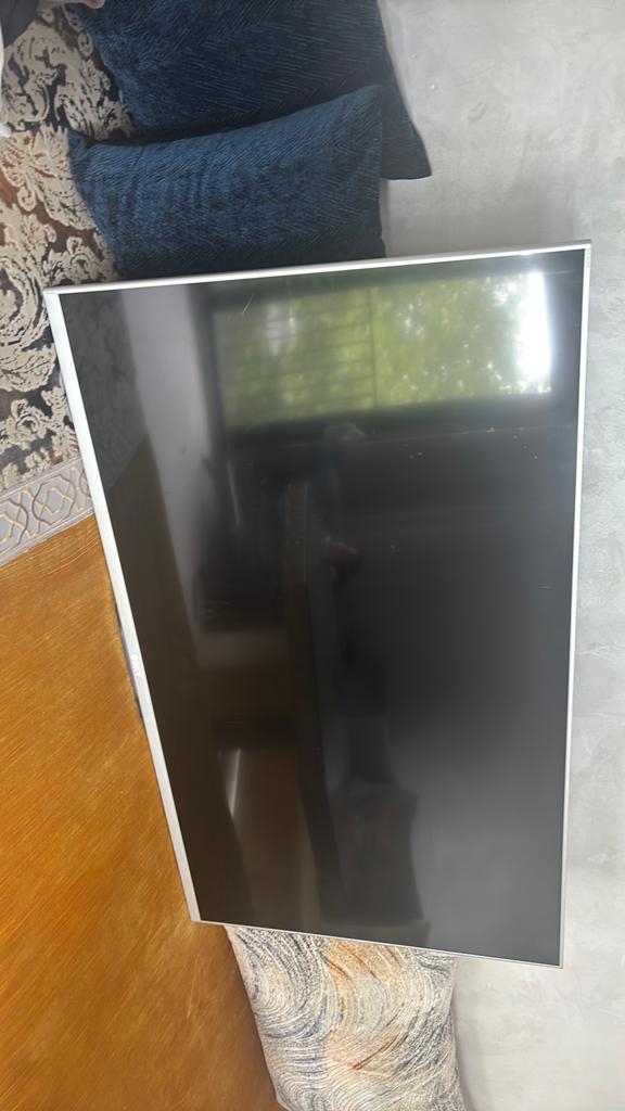 Sony Bravia 50 inch Smart TV – KDL-50W815B, Ophalen, 50 Hz, LCD, Zo goed als nieuw