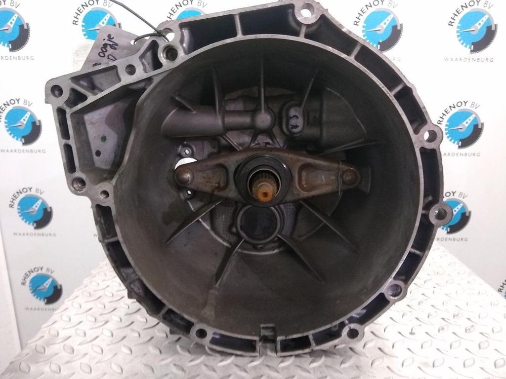 BMW 1 SERIES 118I UPGRADE EDITION TRANSMISSIE / VERSNELLINGS, Ophalen of Verzenden, Gebruikt, ARN erkend